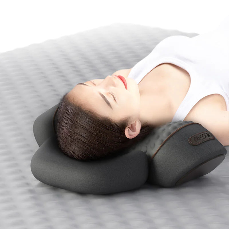 Massagekussen – Ontspan, Herstel & Geniet