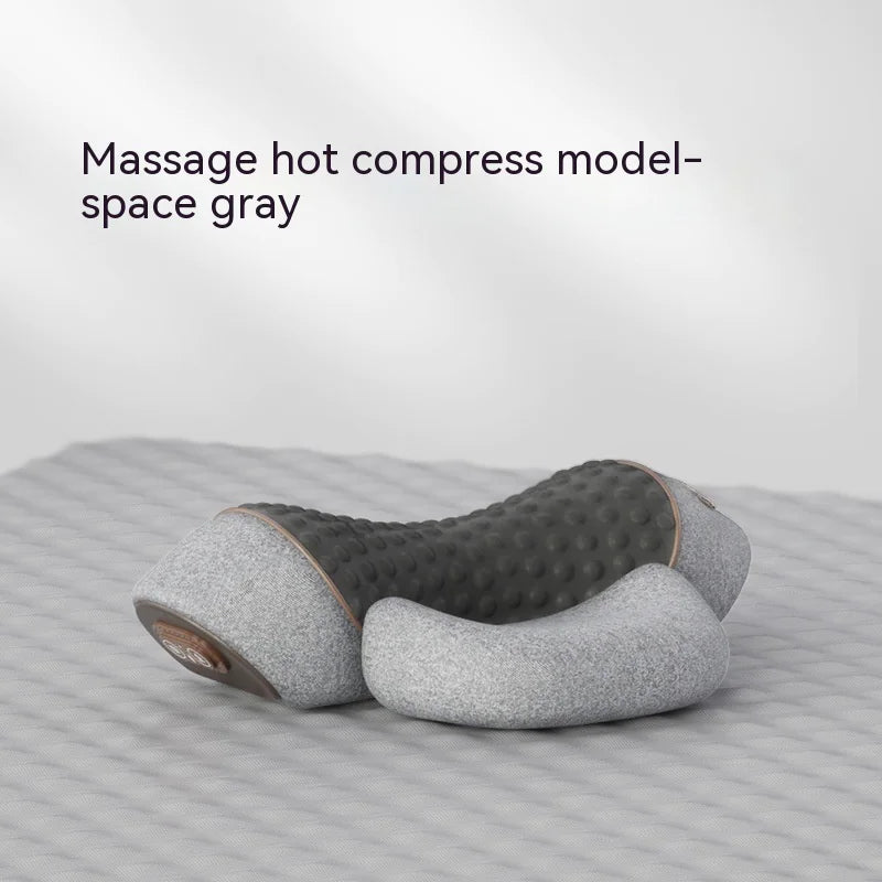 Massagekussen – Ontspan, Herstel & Geniet