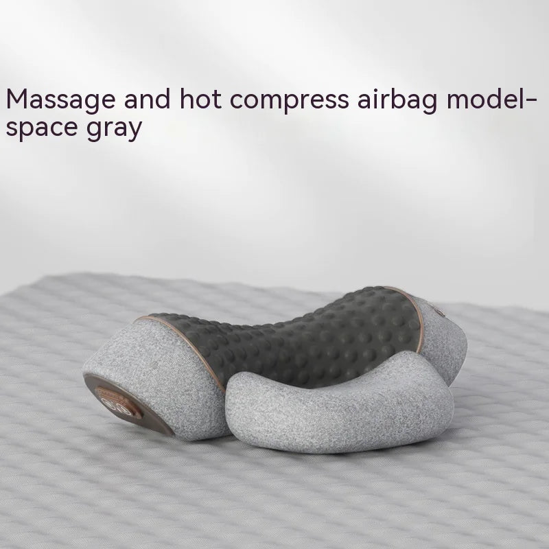 Massagekussen – Ontspan, Herstel & Geniet