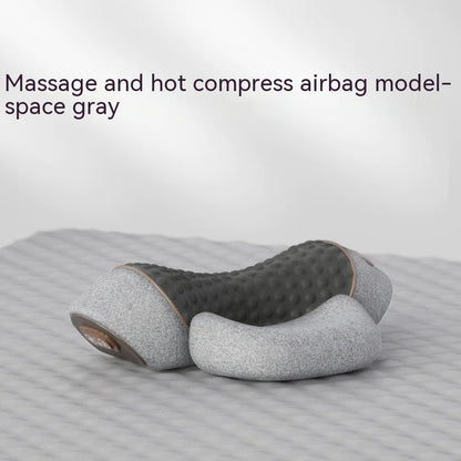 Massagekussen – Ontspan, Herstel & Geniet