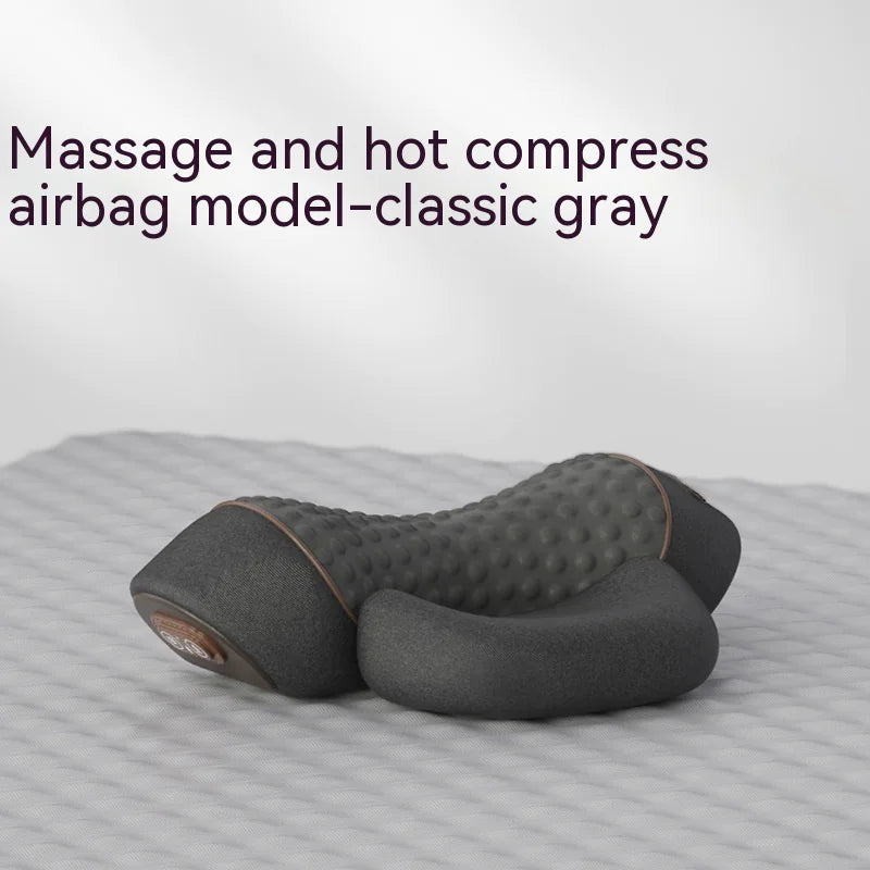 Massagekussen – Ontspan, Herstel & Geniet