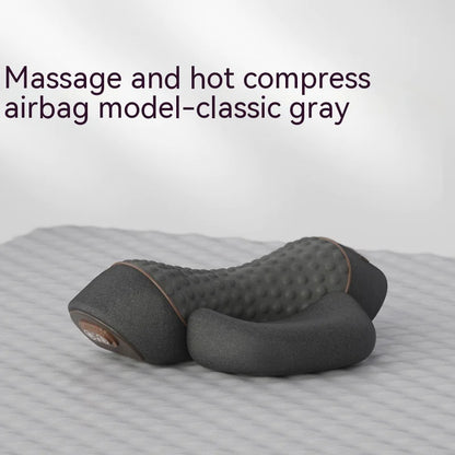 Massagekussen – Ontspan, Herstel & Geniet