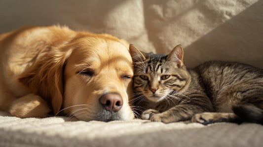 Cadeaubon – Het perfecte geschenk voor elke dierenliefhebber.