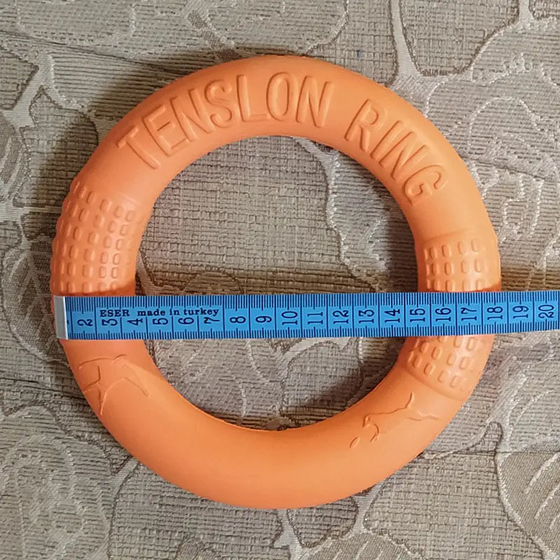 EVA I Speel- en Trainingsring