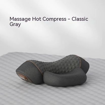 Massagekussen – Ontspan, Herstel & Geniet