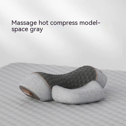 Massagekussen – Ontspan, Herstel & Geniet
