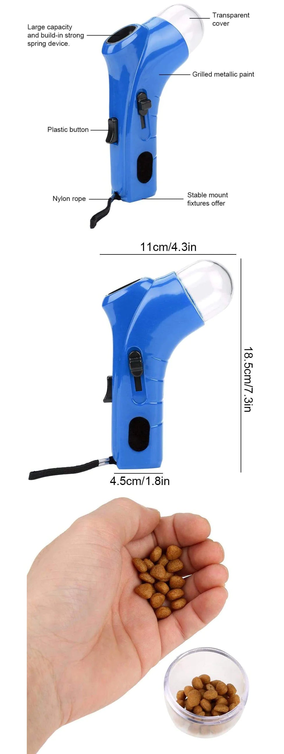 Interactieve Huisdiertrainer